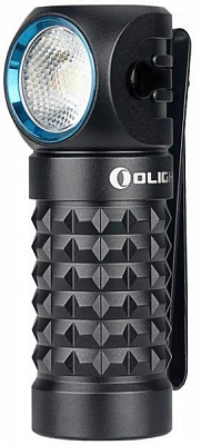 Ліхтарик Olight Olight Perun Mini чорний