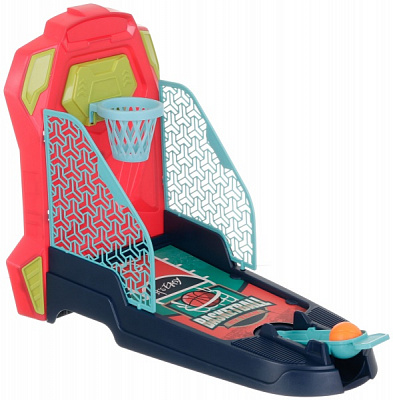 Игра настольная Shengying Toys баскетбол 3 мячика ZY2001