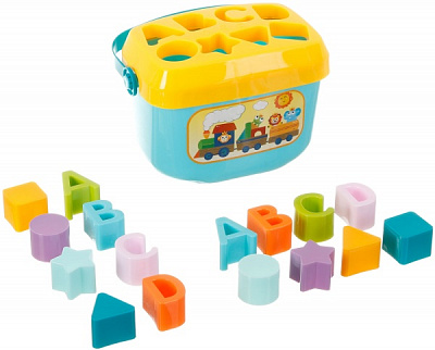 Игровой набор Hang Wing Сортер 14х14х21 см HW19000931