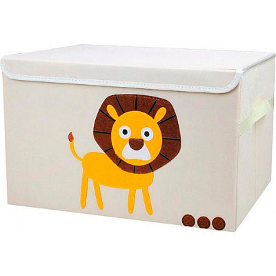 Короб складаний Handy Home CH08 Лев 260x380x260 мм