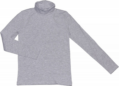 Джемпер для хлопчика Фламінго 877-427 р.128 меланж