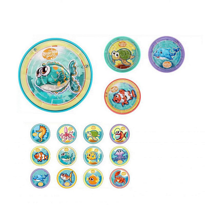 Гра-головоломка Shantou Лабіринт в асортименті 7567-1C