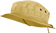 Панама P1G-Tac MBH (Military Boonie Hat) г. L UA281-M19991BB светло-коричневый