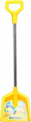 Лопатка Wader IML 66 см цвет в ассортименте