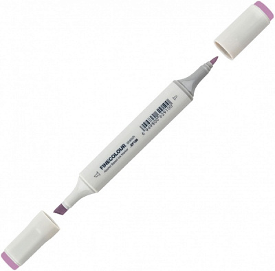 Маркер спиртовой FINECOLOUR Sketch EF100-126 виноградный темный 