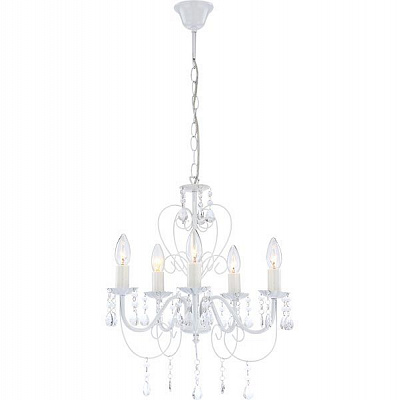 Люстра Globo Pinja 63126-5