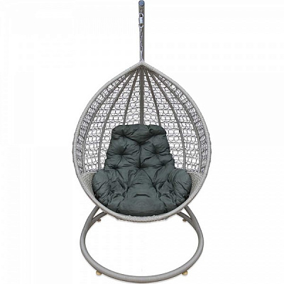 Кресло-кокон Home Rest бежевый (22994)