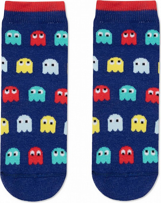 Носки унисекс Conte-Kids 21С-90СПЕ 643 р.14 синий 