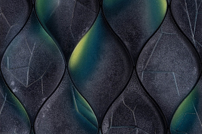 Обои виниловые на бумажной основе Славянские обои Expromt Орландо 5880-06 1,06x10,05 м