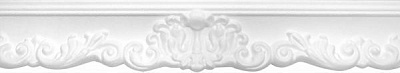 Потолочный плинтус Premium Decor m660 2000x55x66мм 