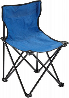 Стілець складаний SKIF Outdoor Standard blue