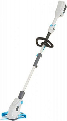 Триммер Swift аккумуляторный для травы EB310D2