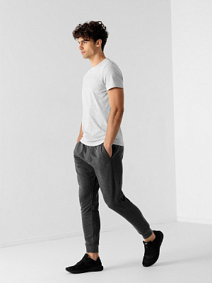 Штани 4F NOSH4-SPMD350-23M р. M темно-сірий