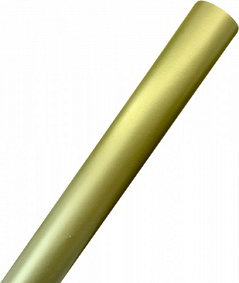 Бумага для упаковки фольгированная MX62718 70x200 см 