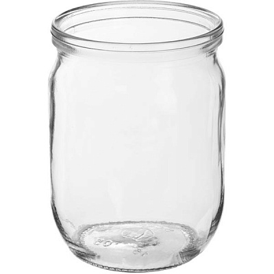 Банка СКО 0.5 л