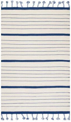 Ковер Ekohali Arya AR 14 MARine 120x180 см двусторонний 