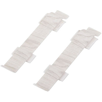 Комплект соединителей King Floor 70 2 шт дуб палермо 