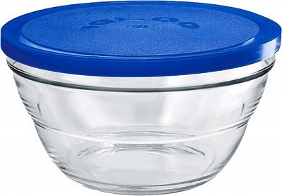 Салатник Lambada 10 см 240 мл 14074929 Borgonovo