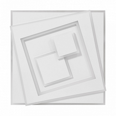 Светильник светодиодный NEW ARTIER ALBER 110S 110 Вт белый 2700-6500 К