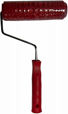 Валик Feidal EG324Т для малярних робіт (з ручкою) 50x175 мм17,5 см 1 шт.