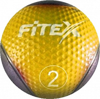 Медбол Fitex d30 MD1240-2 