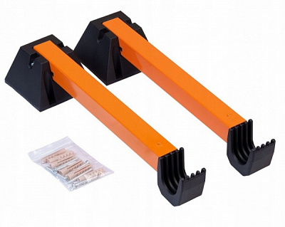 Настенное крепление велосипеда Velano PGR 3 