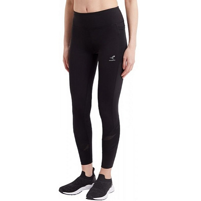 Лосины Energetics Serena 7/8 W 421654-050 р.XS черный