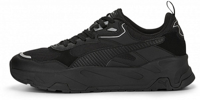 Кросівки Puma TRINITY 38928903 р.42,5 чорний