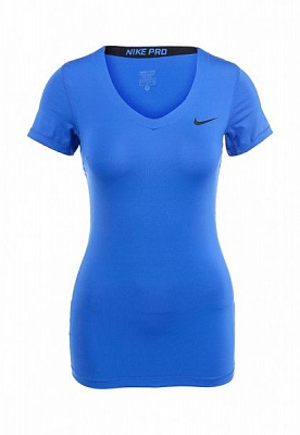 Футболка Nike 589370-481 L синій