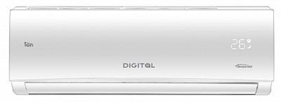 Кондиціонер Digital DAC- i 18EWT