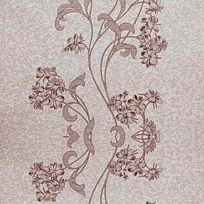 Славянские обои V.I.P Class В109 Аида 501-01 1.06х10.05 м