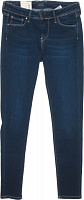 Джинси Pepe Jeans Lola PL201073CF58-0 р. 25-28 синій 