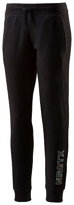 Брюки Energetics Susi 7 jrs 285947-050 р. 140 черный