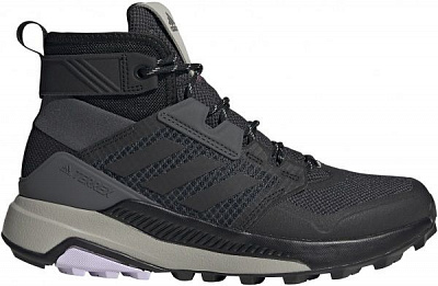 Ботинки Adidas TERREX TRAILMAKER M FU7243 р. UK 8