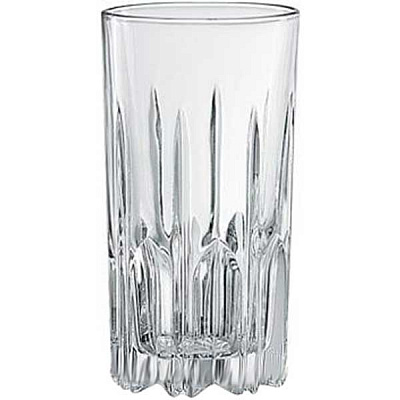 Склянка висока Borgonovo Excalibur 330 мл