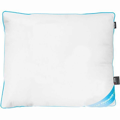 Подушка Antistress 70x70 тінсулейт 50% поліестер 50% Антибактеріальна Sonex