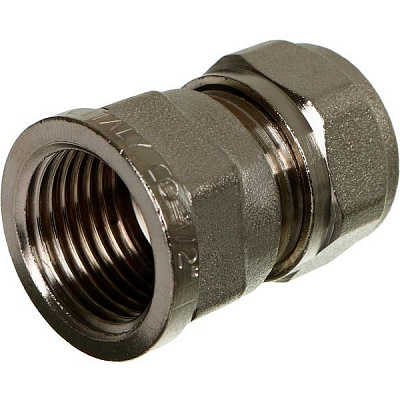 Перехідник Bonomi O16 x 1/2