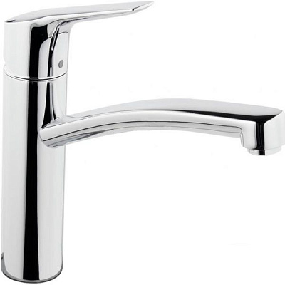 Смеситель для кухни Hansgrohe MySport М 13861000