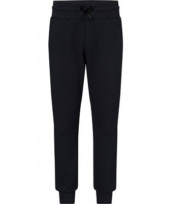 Штани Energetics Gamma V jrs 411010-050 р. 104 чорний