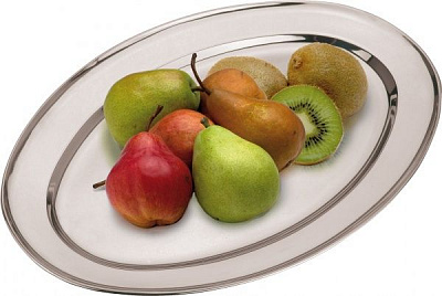 Блюдо овальне 45x29 см A12150020 Excellent Houseware