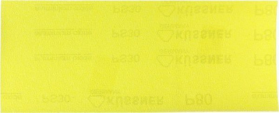 Наждачная бумагаHardy P80 PS30 1030-301108P