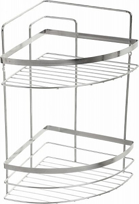 Полочка угловая Lider 804 