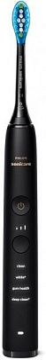 Зубная щетка Philips DiamondClean 9000 HX9911/09 звуковая