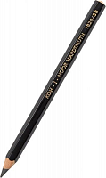 Олівець графітний 1820 Jumbo, 8B Koh-i-Noor
