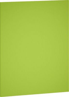 Боковина МС Варшава 720x576 лайм Грейд