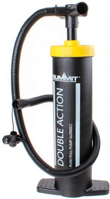 Насос Summit Double Action 2L 5035288144080