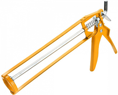 Пістолет для герметика Tolsen 225 мм 43041