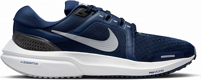 Кроссовки Nike NIKE AIR ZOOM VOMERO 16 DA7245-403 р.42,5 черный