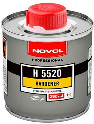 Отвердитель H5520 PROTECT 300, 310, 330, 350 NOVOL 250мл