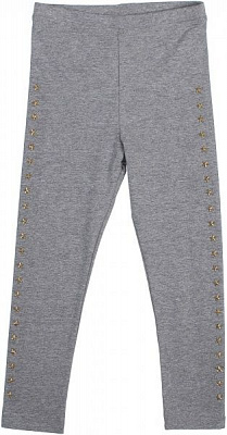 Лосины Lovetti Лосины Lovetti 5835 р.152-158 серый (22321604) 5835 р.152-158 серый 